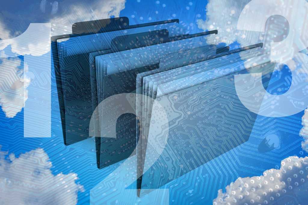 O relatório Backblaze HDD mostra a resiliência das unidades de disco rígido