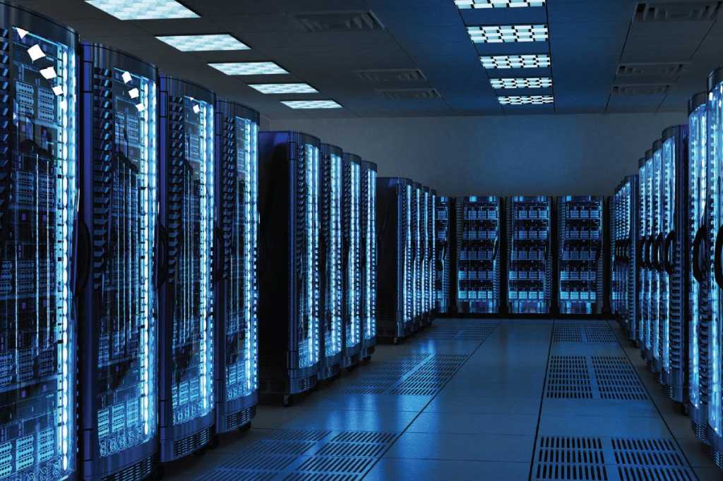 IBM consolida produtos de armazenamento em uma única marca