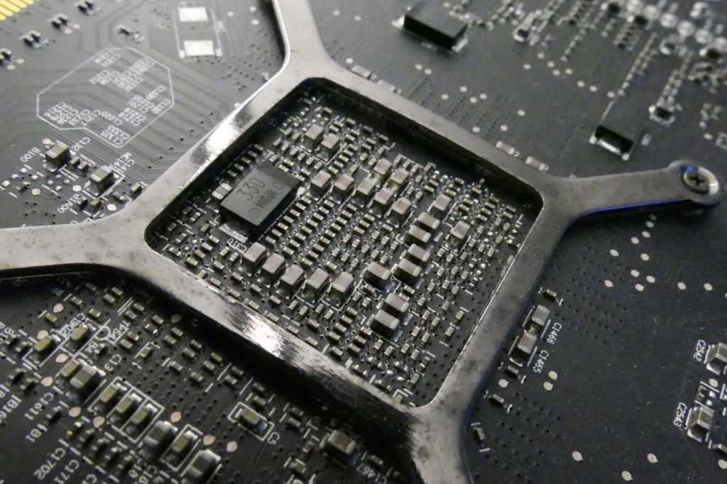 O senhor não está imaginando coisas, há uma séria escassez de chips