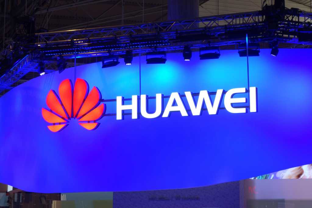 Huawei apresenta switch de data center orientado por IA
