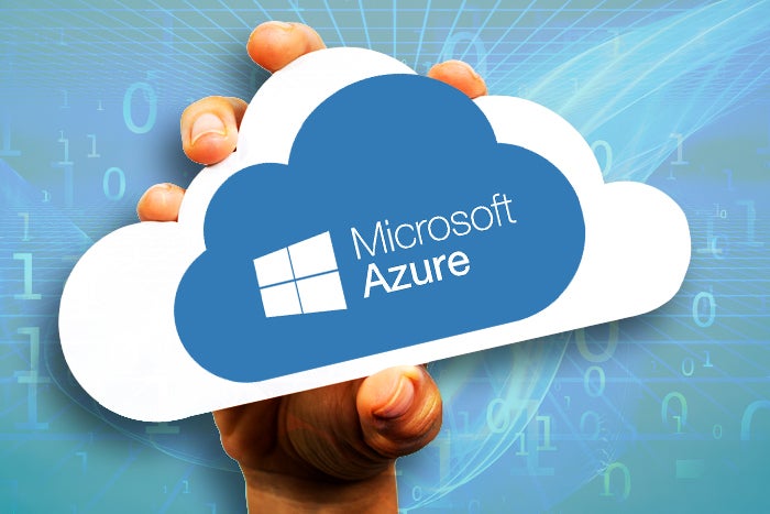 A Microsoft apresenta o Azure Stack para HCI