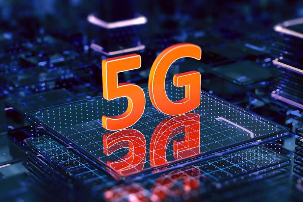 O novo FPGA Agilex de 10nm da Intel ajudará os clientes a desenvolver soluções de IoT e 5G
