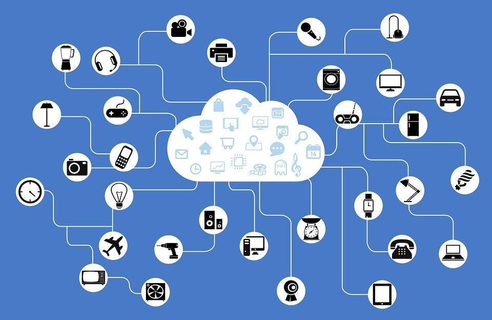 Relatório: A maioria das transações de IoT não é segura