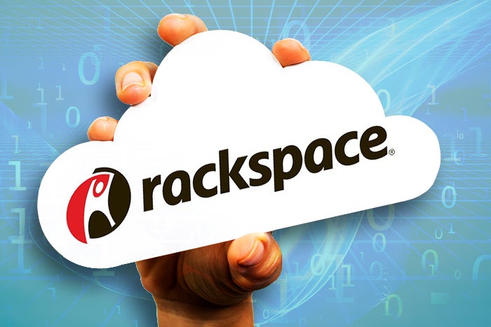 A Rackspace muda de marca (novamente) e se reposiciona para a transformação digital