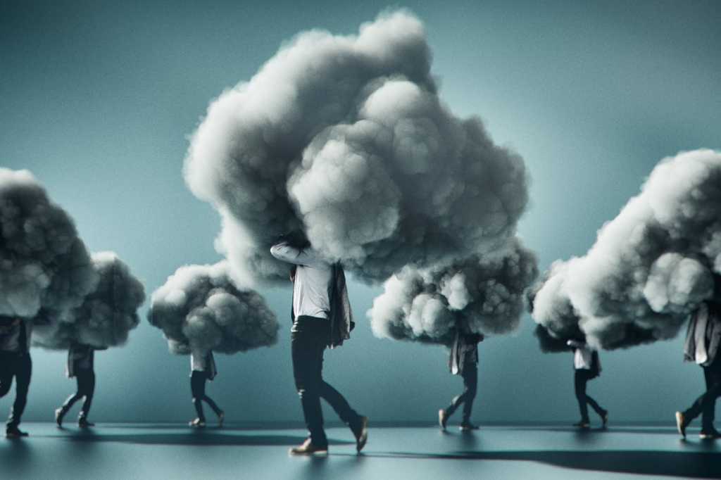 O maior risco para o tempo de atividade? Sua equipe