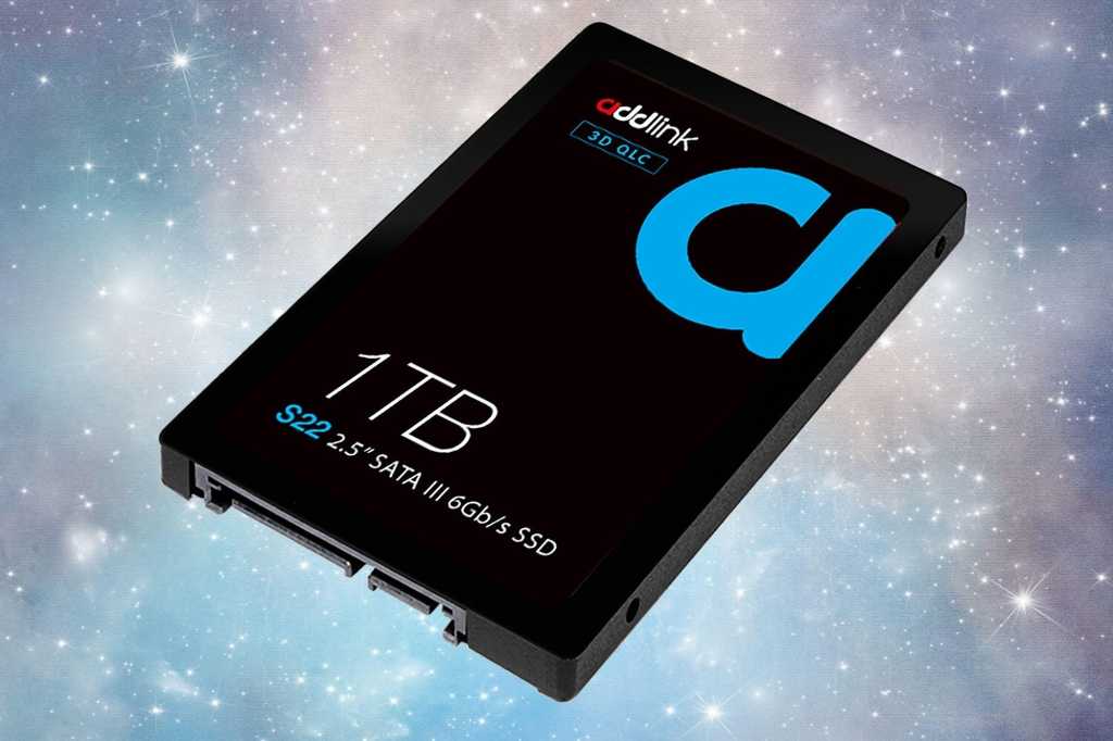 Kioxia demonstra novo formato de SSD de alta capacidade
