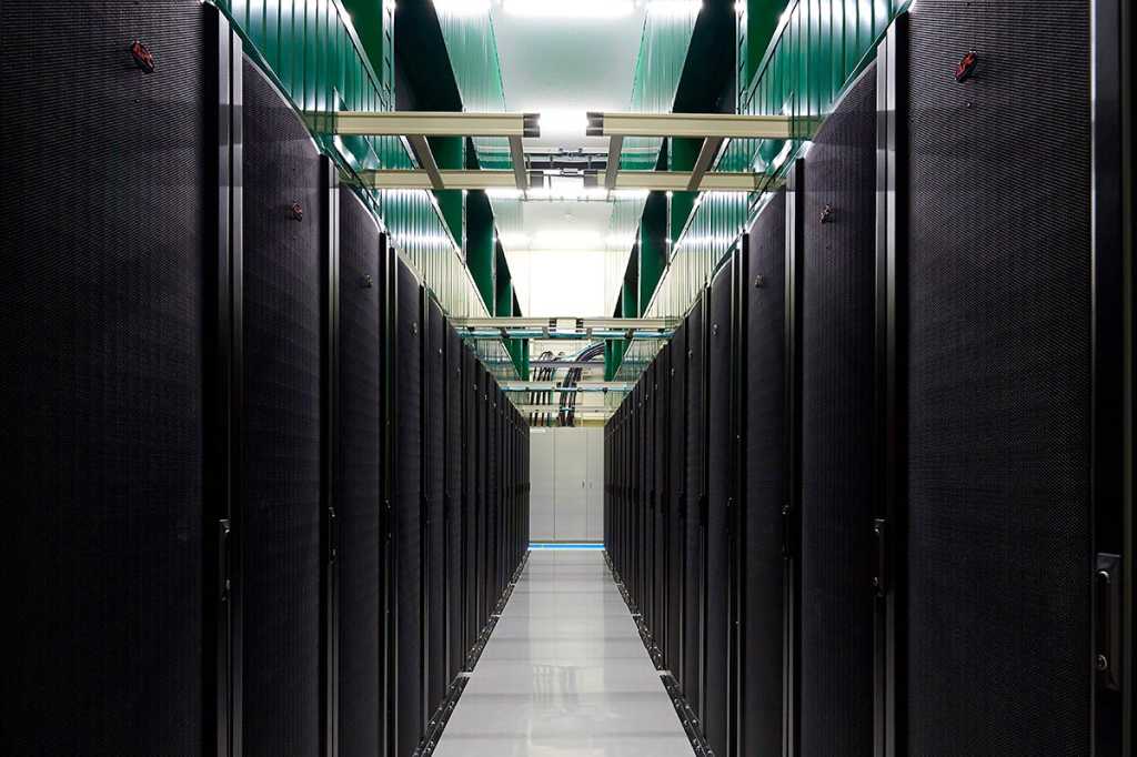 O serviço de nuvem da Fujitsu é baseado nos chips Arm usados no supercomputador mais rápido do mundo