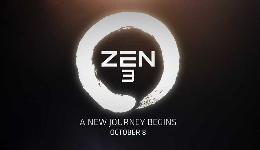 AMD apresenta a arquitetura Zen 3 e busca a aquisição da Xilinx