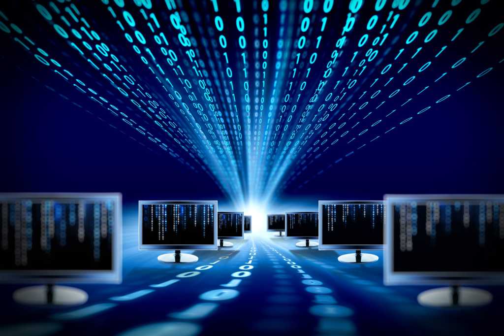 Gigantes do data center anunciam nova interconexão de alta velocidade