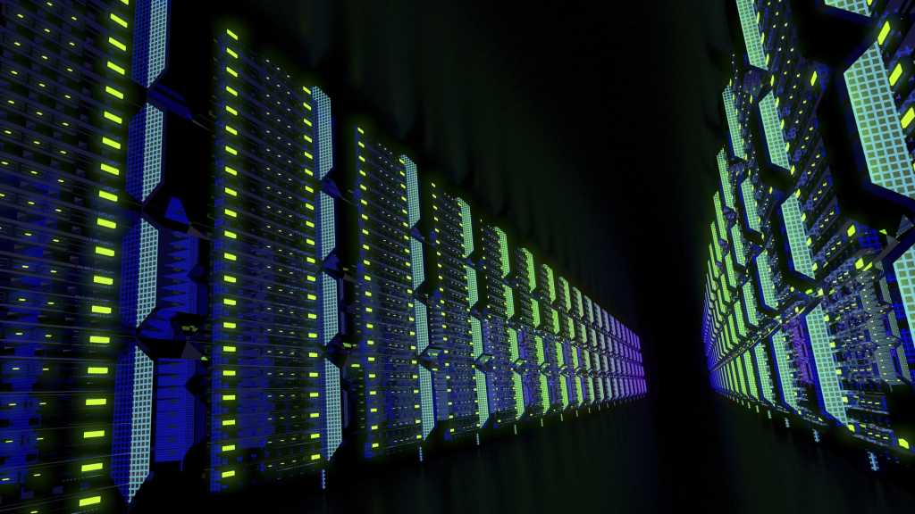 Os data centers devem crescer e se tornar mais complexos, segundo a pesquisa