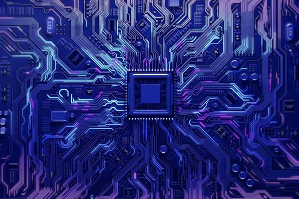 O CEO da Nvidia diz que está aberto a usar a Intel para a fabricação de chips