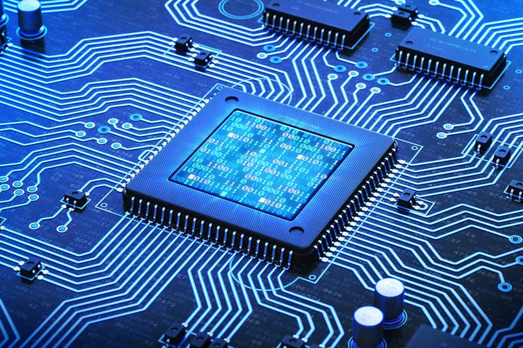 Intel e outros fabricantes de chips alertam sobre aumentos de preços