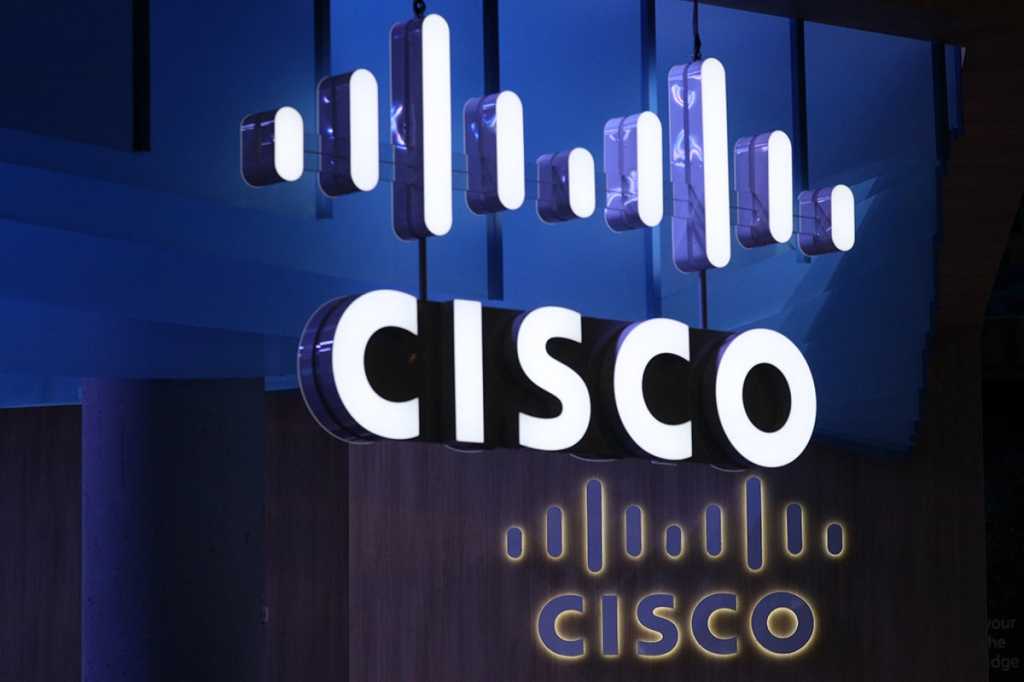A Cisco apresenta seu primeiro servidor desenvolvido para cargas de trabalho de IA e ML