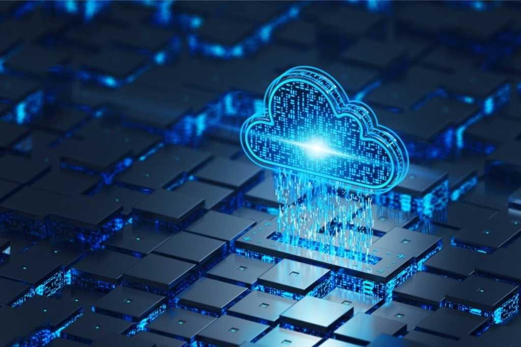 Colocation vs. nuvem: A empresa de SEO considera que a nuvem tem um custo proibitivo para sua computação de alta densidade