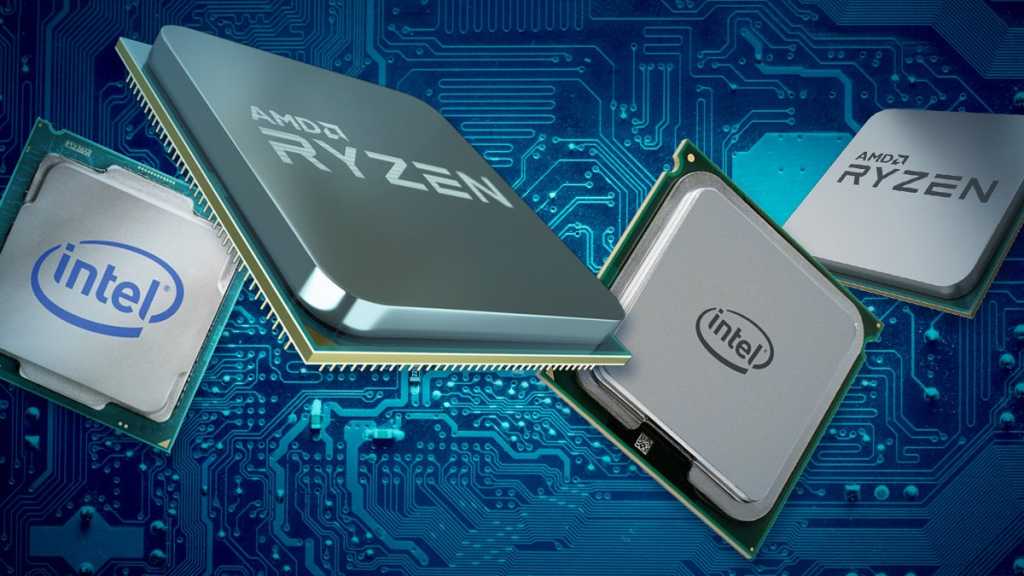 Intel e AMD reivindicam recordes de velocidade de servidor