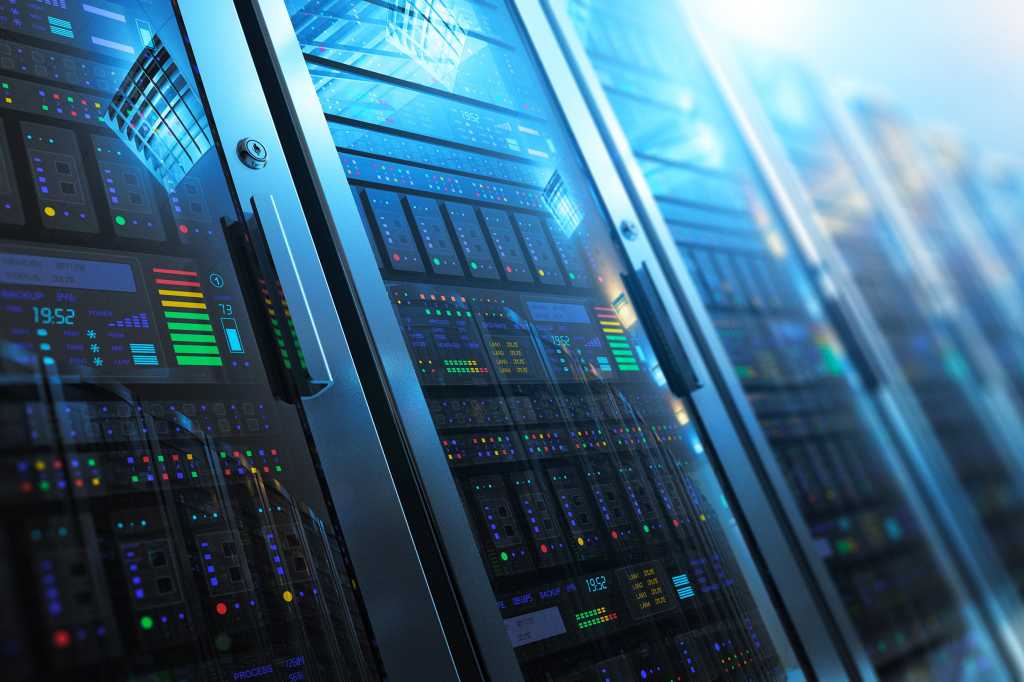 Os data centers estão encolhendo, mas não vão desaparecer