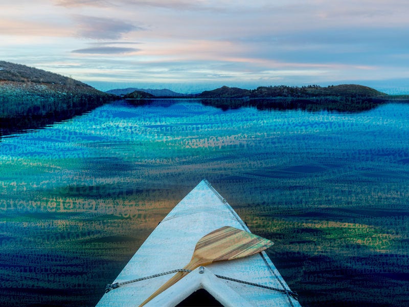 A HPE lança o Opportunity Engine para obter insights rápidos de IA
