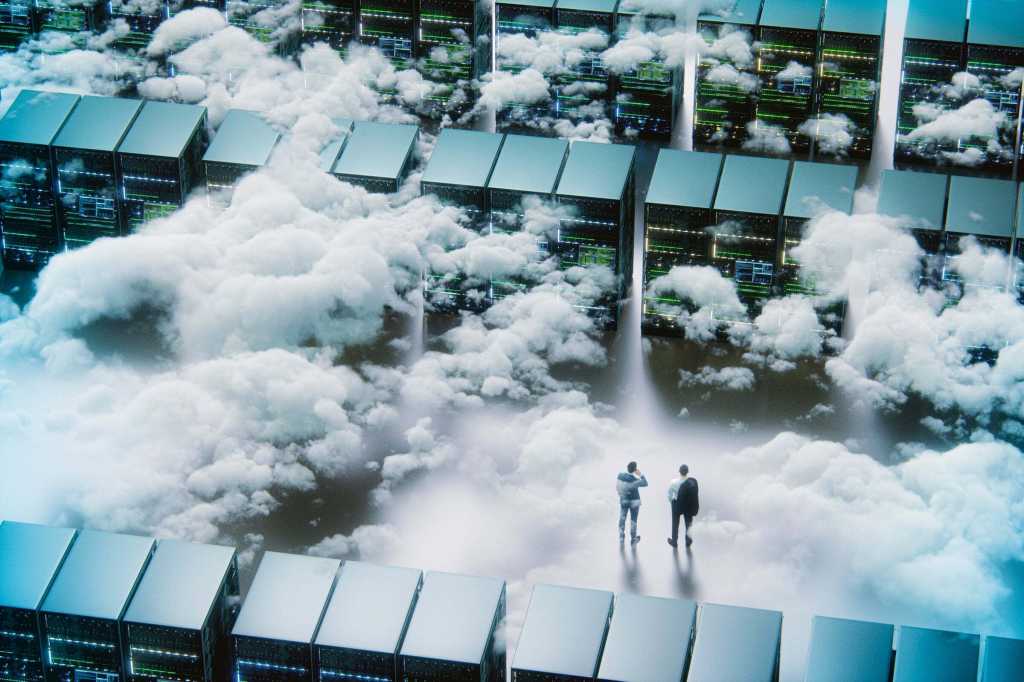 Dell oferece nuvem bare metal via colocation