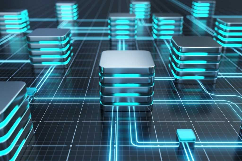 A Nvidia e outras empresas prometem usar os novos processadores Intel Xeon