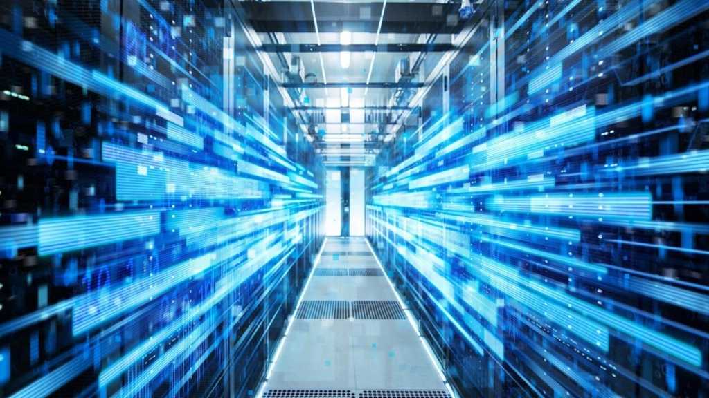 Nvidia apresenta a plataforma Spectrum-4 para IA e HPC via Ethernet
