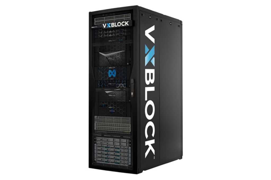 Dell EMC e Cisco renovam aliança de infraestrutura convergente