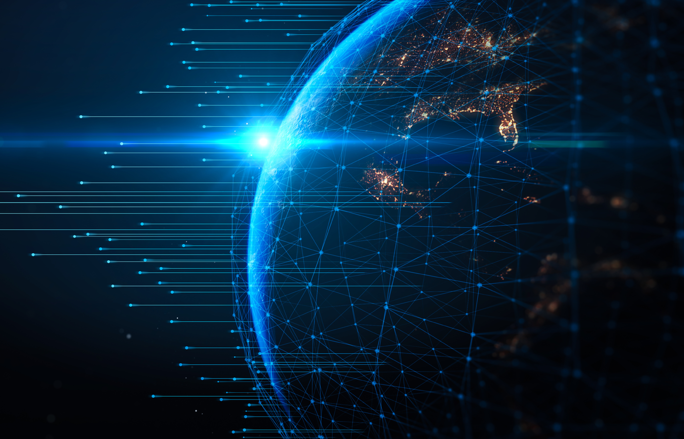 O que é SD-WAN? Definição, benefícios e usos