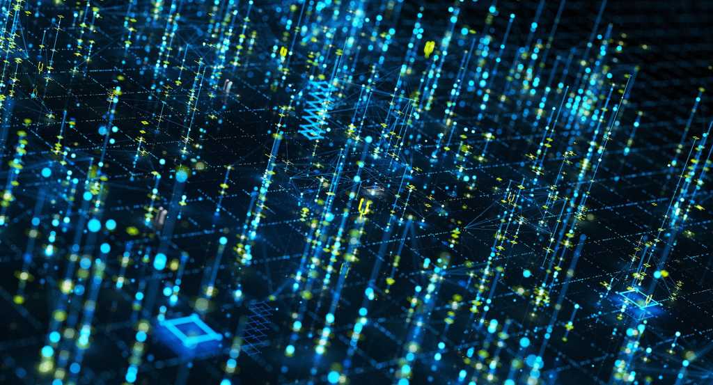 Intel e Nvidia lançam novas iniciativas de processadores de rede