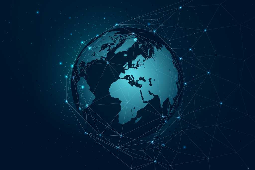 O uso global de VPN explodiu em março