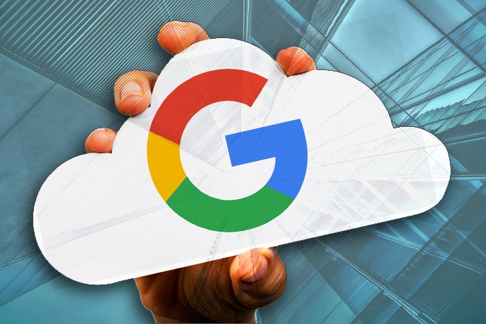Google finalmente ganha força em serviços de nuvem