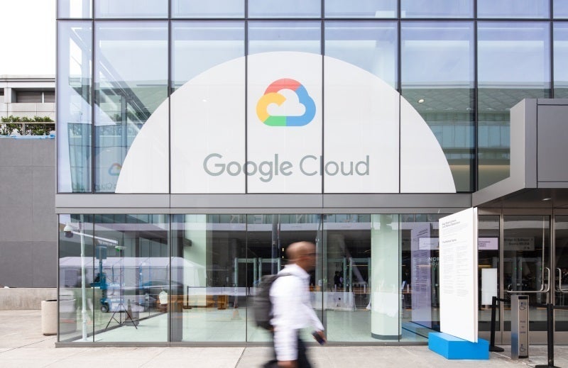 Google Cloud lança serviço de armazenamento a frio do Archive
