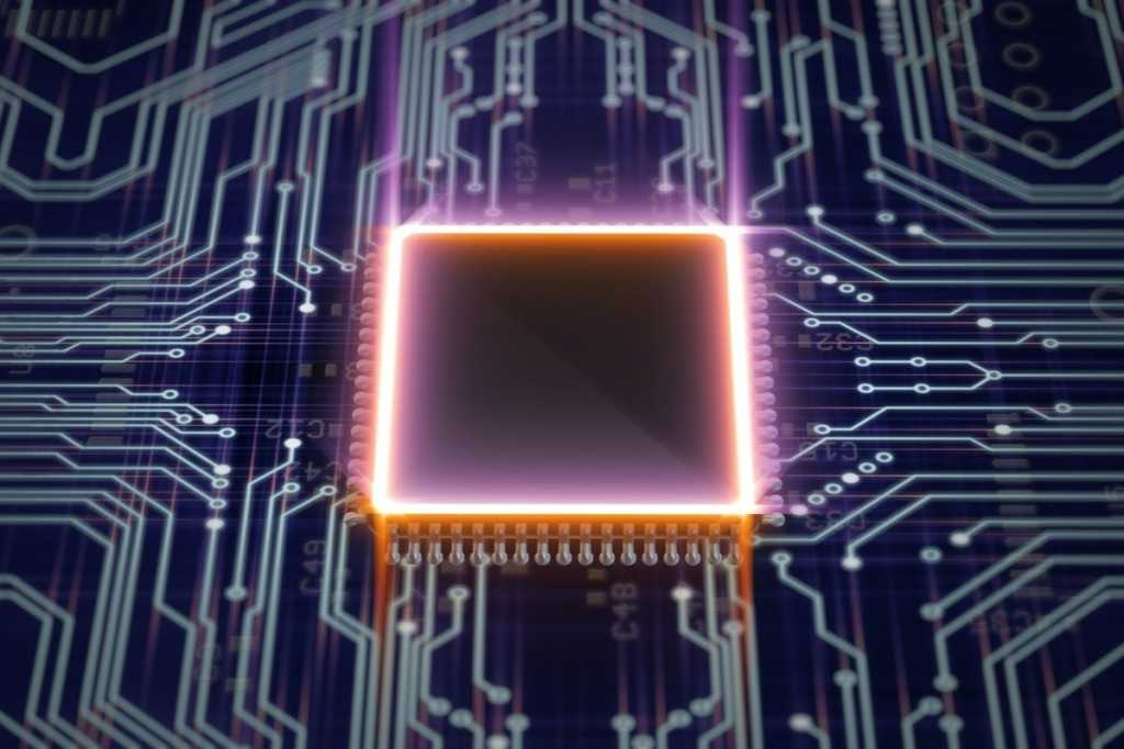Intel atualiza a linha de produtos FPGA