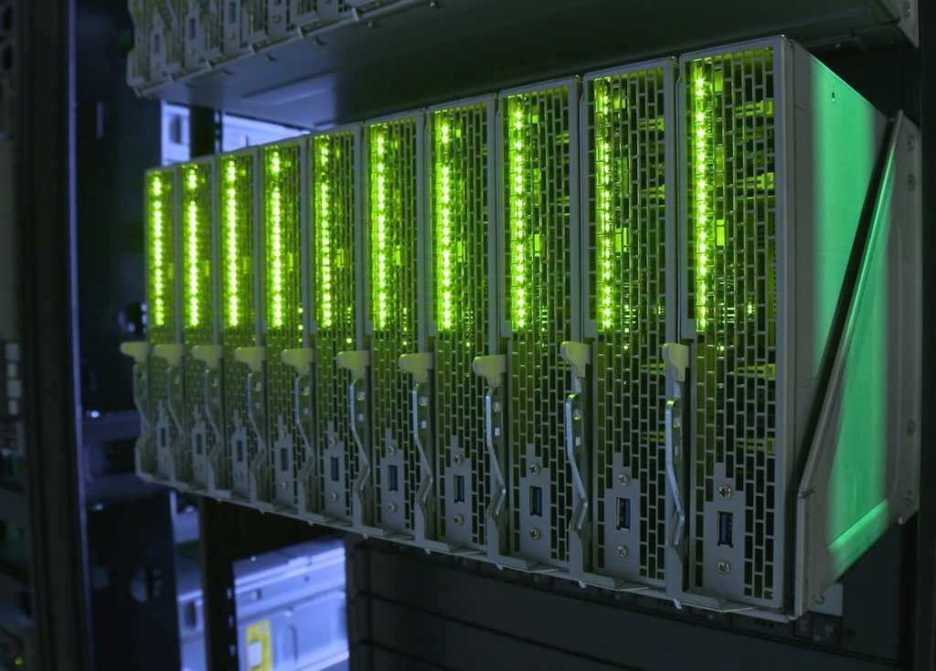 A HPE expande os serviços GreenLake para novos mercados