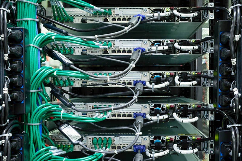 A tecnologia da SGI continua viva na forma de um supercomputador francês voltado para IA