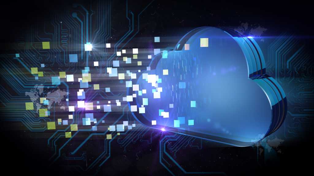 Novos servidores da Cisco adotam a nuvem híbrida