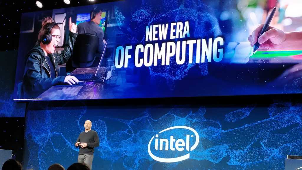 Intel anuncia novos processadores para data center e muito mais