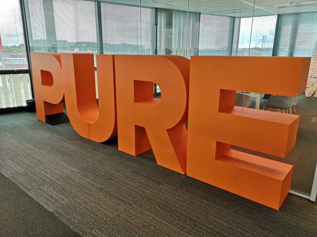 Pure Storage e Equinix formam equipe para novas ofertas bare-metal