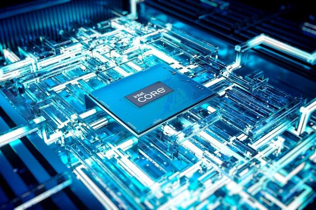Intel anuncia processador Xeon de 144 núcleos