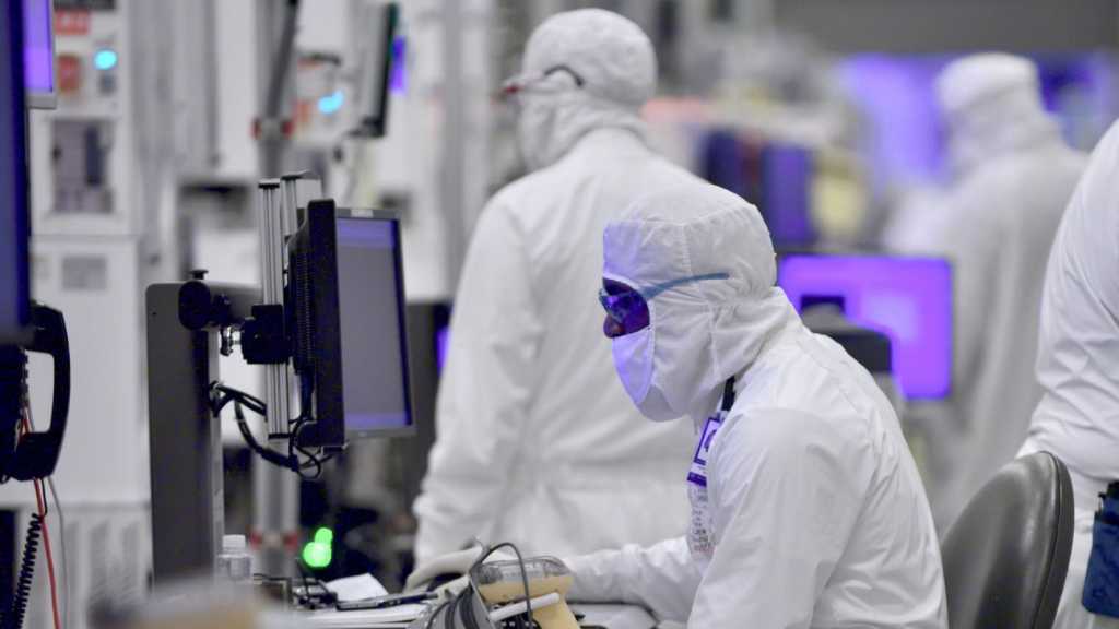 Intel faz parceria para investimento em fábrica de US$ 30 bilhões no Arizona