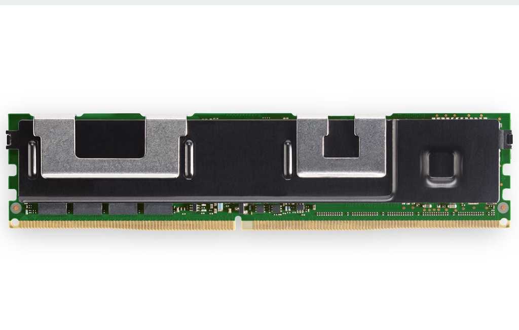Intel lança formalmente o Optane para cache de memória de data center