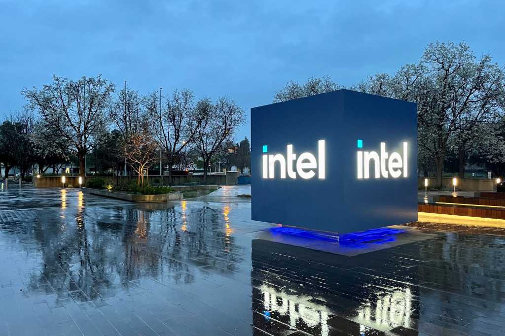 Intel reaviva o nome Altera para o spinoff de FPGA