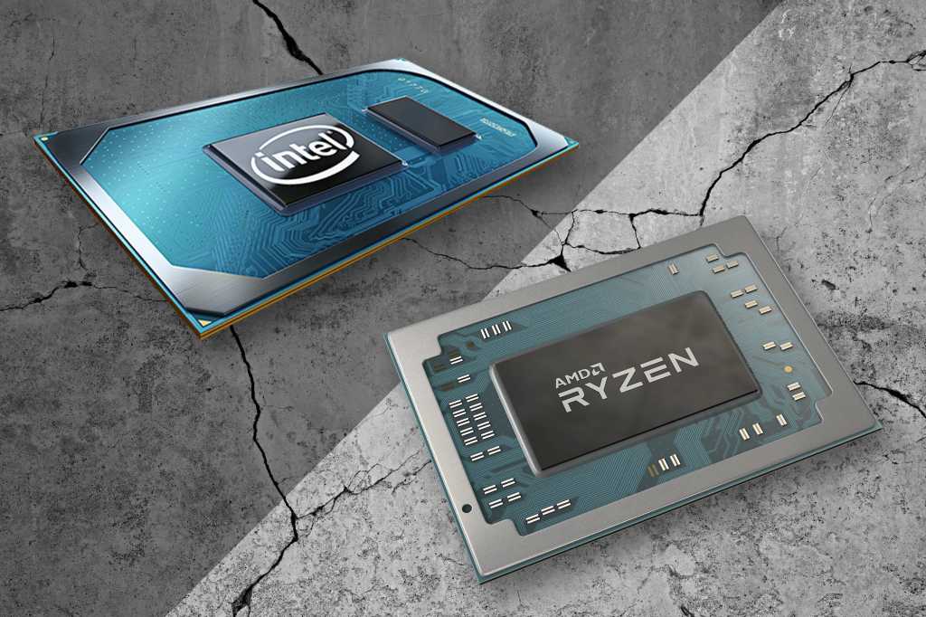 Os chips AMD continuam conquistando cada vez mais o mercado de servidores
