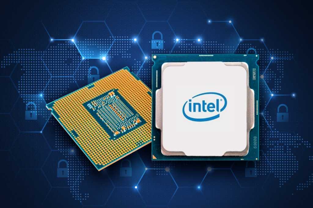 Intel revela novo design de embalagem de chip 3D