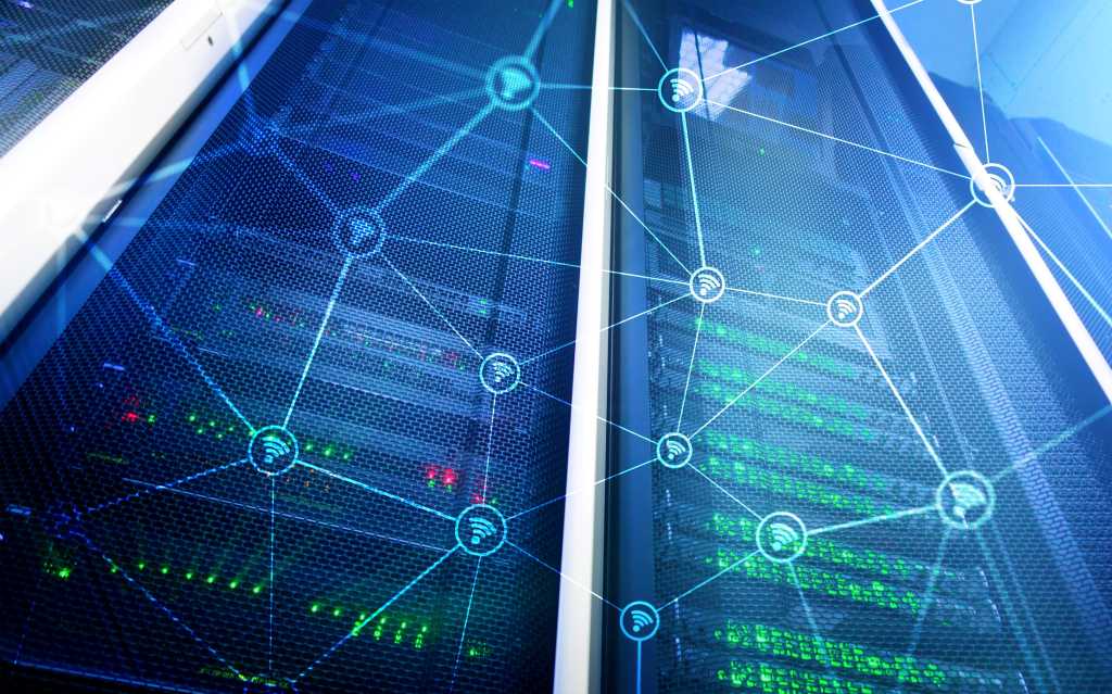 Intel e fornecedores de hardware trabalhando em uma placa de rede de alto desempenho