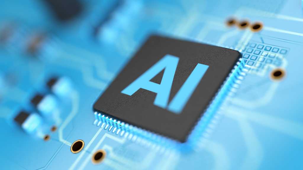 A HPE enviará um servidor de inferência dedicado para a borda
