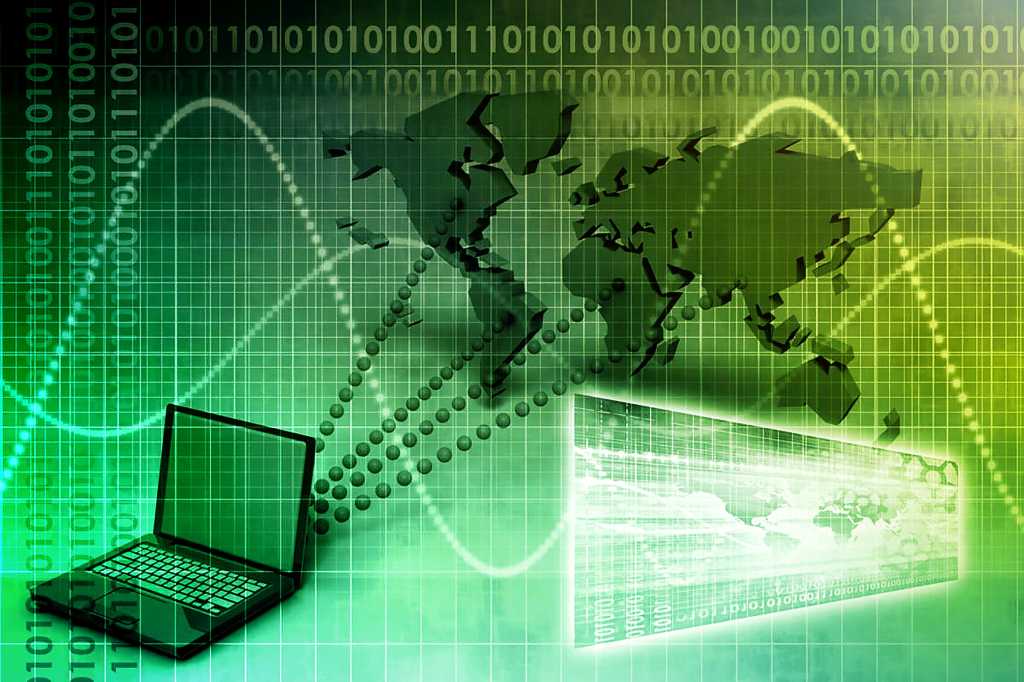 Inphi lança DSPs para redes de 400 Gb de longa distância