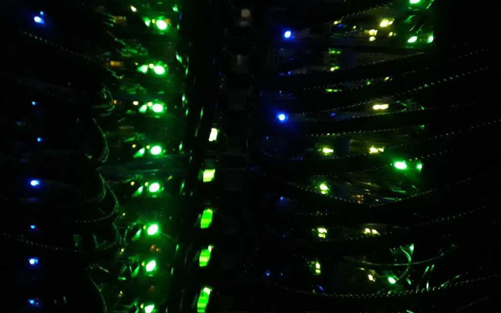 Supermicro lança iniciativa de resfriamento líquido