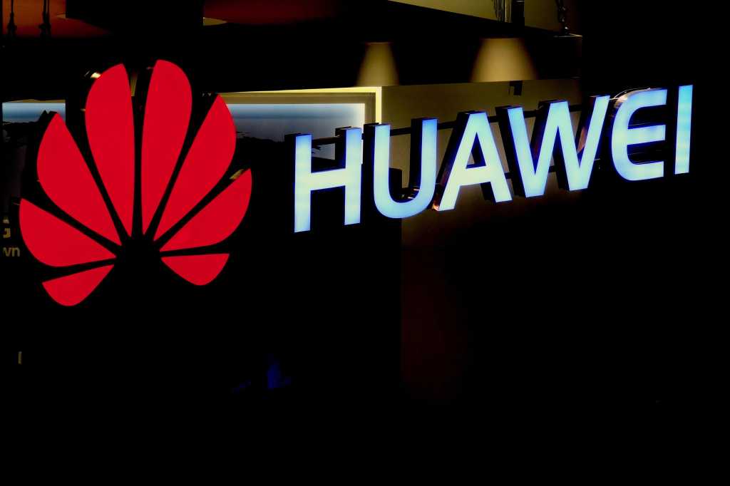 A Huawei tem como alvo a Nvidia, a Intel e a Qualcomm com novos chips de IA