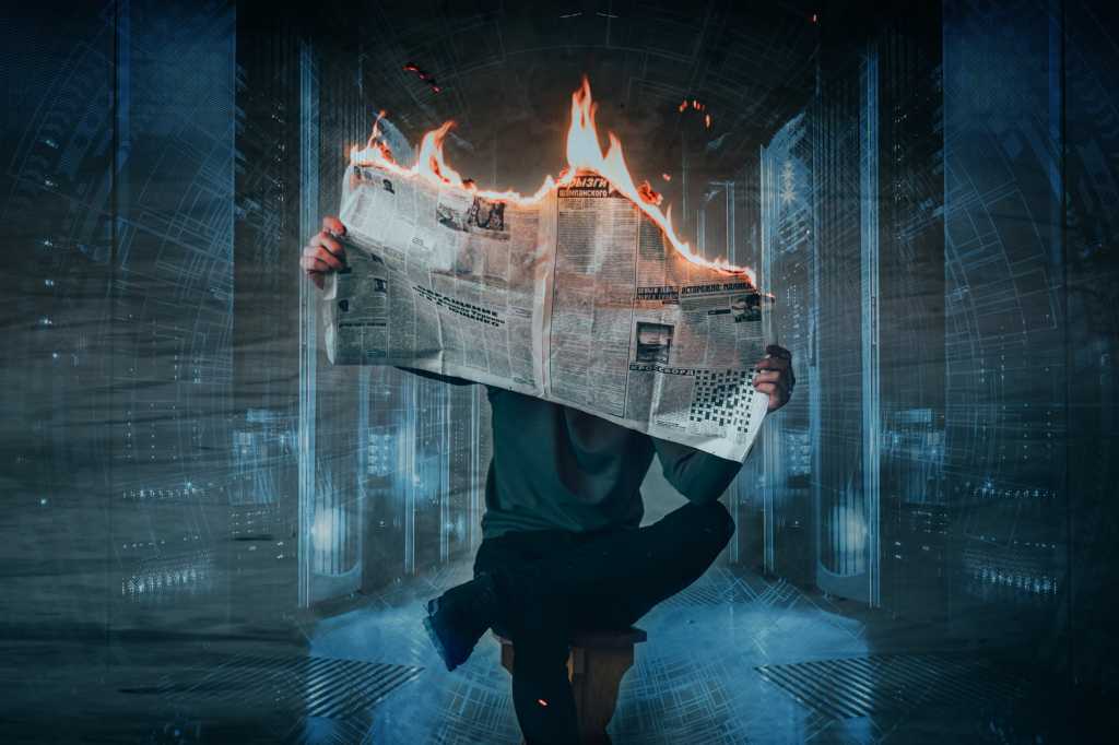 Interrupções nos data centers: As causas estão mudando, diz o relatório
