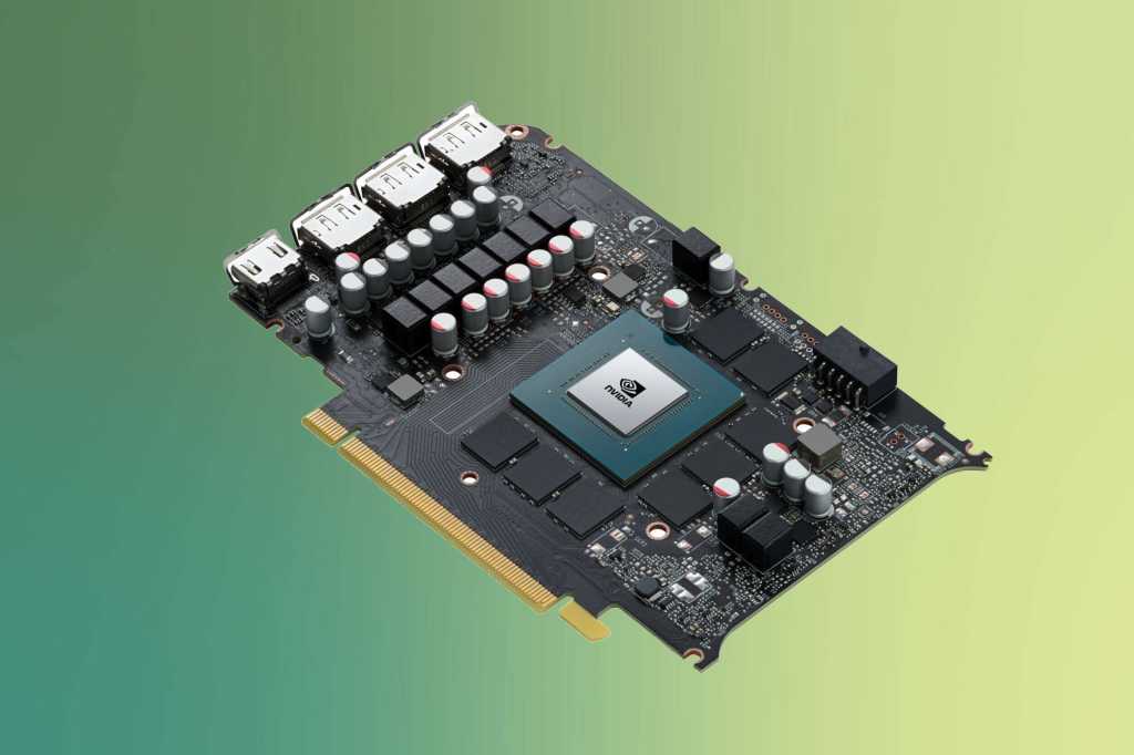 Nvidia lança programa para servidores de IA certificados