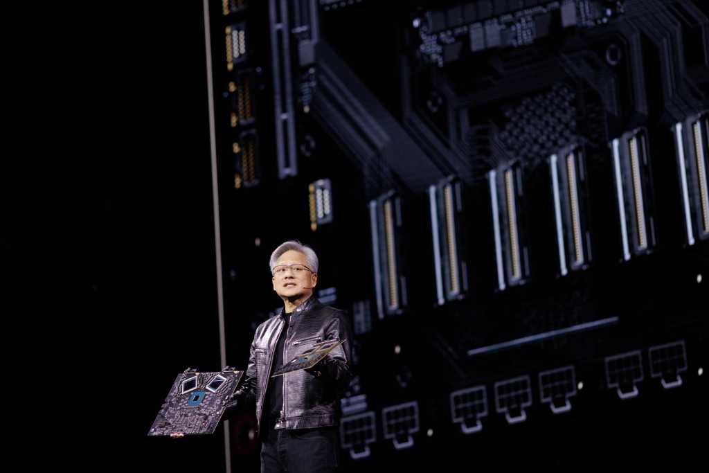 Resumo do GTC 2024 da Nvidia: Blackwell não é a única grande novidade